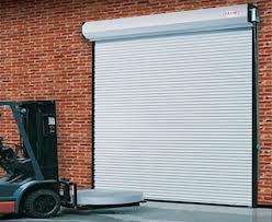 Commercial Garage Door Repair Burnsville